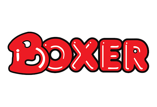 Boxer
